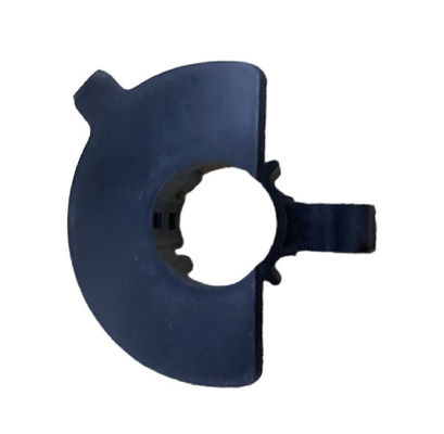 テスラ MODEL3 ブラケット 後部バンパー ラダーブラケット S10 1088445-00-B