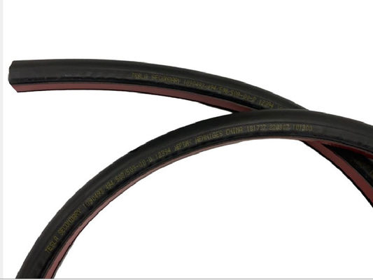 2017-2022年テスラモデル3 後部ドアシールストラップ 2番左 1090509-00-D