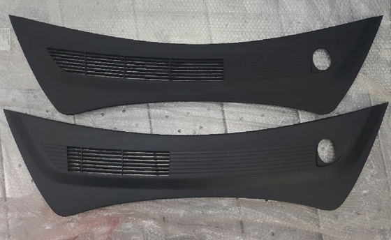 2017-2023 テスラ 自動車用ガイドプレート ウインドブレーカー 1081675-00-B