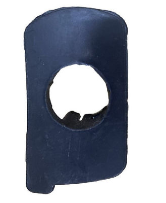 2017-21年テスラモデル3 フロントバンパー 駐車センサーホルダー 黒 1088436-00-A