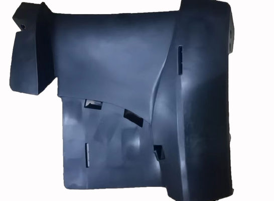 Tesla MODEL3 ブラケット フロント バンパー 左エアベントブラケット LH 1084175-00-D