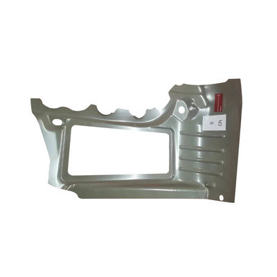 1109300-SC-A 自動車部品 テスラ 備品 後部フェンダー エアアウト口 ベース 右