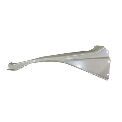 2017年テスラ プラスティック フロントフェンダー強化 交換車部品 1073755-SC-G