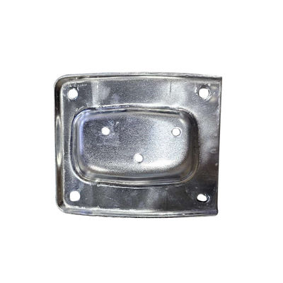 2017-2023 モデル3 テスラ パーツ 後部 アクセサリー バンパー フレーム ベース HGGJDZ-M3-RH