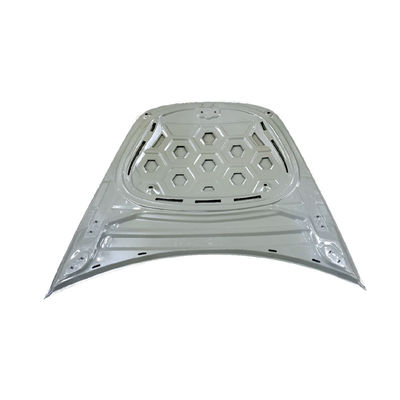 2017-2023 テスラモデル3 1081390-EC-C用のカスタムカーボン