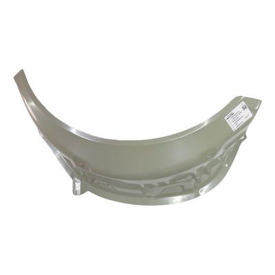 カーモデル3 テスラ オムパーツ 後部 右タイヤカバー 外面パネル 1108148-SC-A