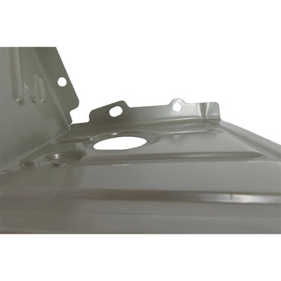 ODM テスラ パーツ 車体補強 RH 1104200-SC-A