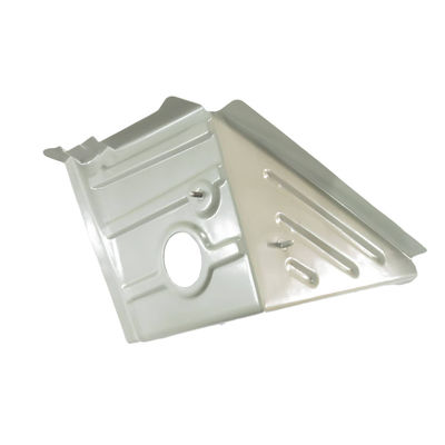 OEM テスラモデル3 後部車体強化 LH 25 1104199-SC-A