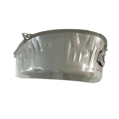 2017-2019年テスラモデル3 後部左 LH W/H 外部パネルカバー 1073675-00-E OEM