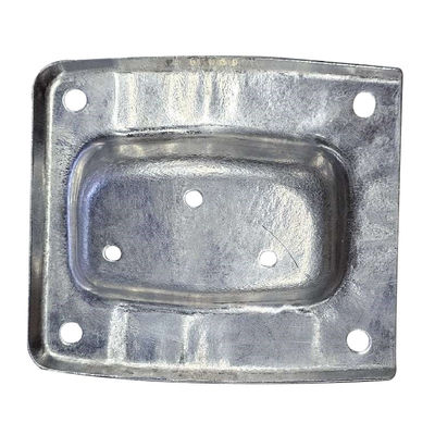 TESLAモデル3 交換車部品 左 裏バンパー 骨格ベース LH HGGJDZ-M3-LH