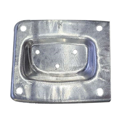 TESLAモデル3 交換車部品 左 裏バンパー 骨格ベース LH HGGJDZ-M3-LH