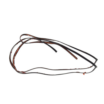 テスラ・モデル3 車のフロントガラス 天気 剥離 密封 1524886-00-F