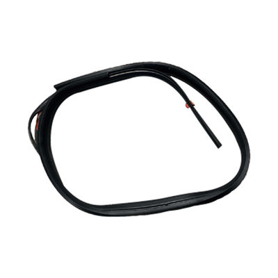 テスラ・モデル3用 1111787-00-Aの気象シール