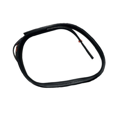 テスラ・モデル3 シールストラップ 後ろの風車シールストラップ 1111787-00-A