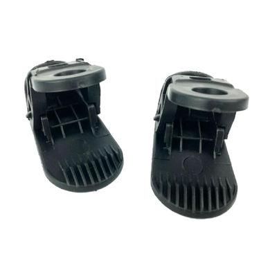 テスラモデル3 17-23 フロント・カーゴボックス 左フック L 1116002-00-C