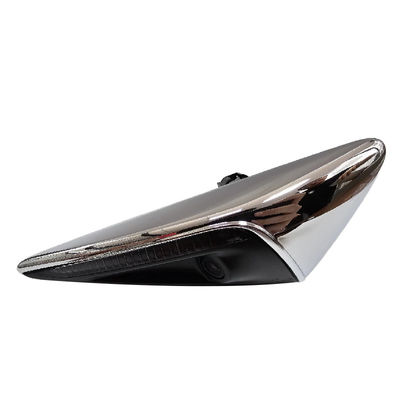 17-19 テスラモデルS フロントリーフパネルカメラ RH 1034345-00-A