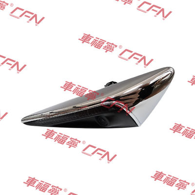 17-19 テスラモデルS フロントリーフパネルカメラ RH 1034345-00-A