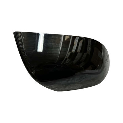 OEM 18-23 テスラモデル3 カー リアビューミラーカバー 交換 RH 1092292-00-A