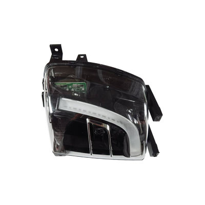 OEM 2015-2021 テスラモデルX 霧灯 LH 1034330-00-B