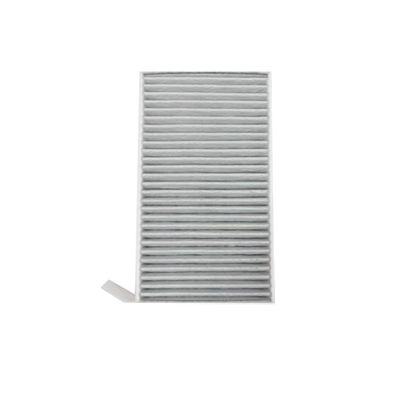 モデル3 自動車 ACエアコン フィルター要素 内側 黄色 1107681-00-A