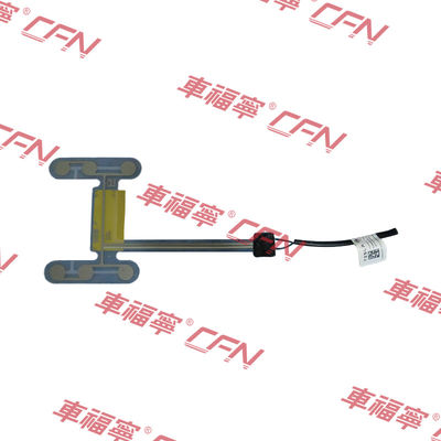 テスラ・エブ・カー・セーフティ・システム ファースト・ボー・オカジュエーション・センサ スイッチ 1099592-00-D