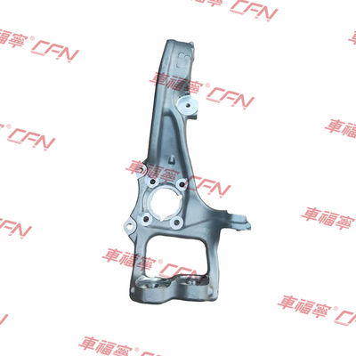 フロントナックル 左手 1027311-00-F ボルトオン 65.5*30*19.5