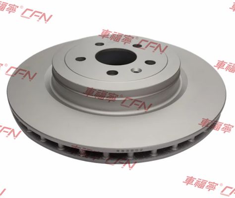 リアブレーキローター Model X 1027632-00-B 365x28mm カーボンセラミック スリークでモダン