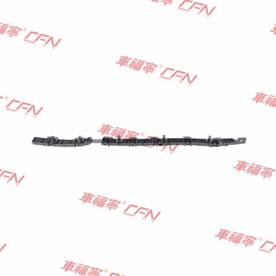 組立 ブラケット 後翼 右手 1034832-00-D 黒 プラスチック モデル X 15-21