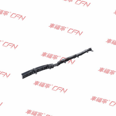 組立 ブラケット 後翼 右手 1034832-00-D 黒 プラスチック モデル X 15-21