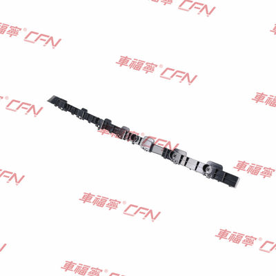 組立 ブラケット 後翼 右手 1034832-00-D 黒 プラスチック モデル X 15-21