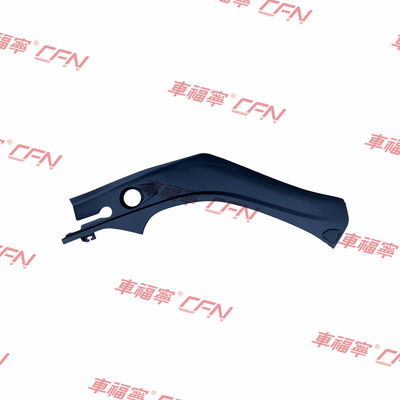 フランク・アプロン 左手 テスラモデル X15-21 黒 1036236-00-G 0.55KG 長持ち