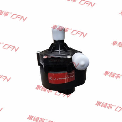 TESLA MODEL S MS12-21 冷却システム 補助ウォータークーラントポンプ OEM 1037327-00-G プラスチック