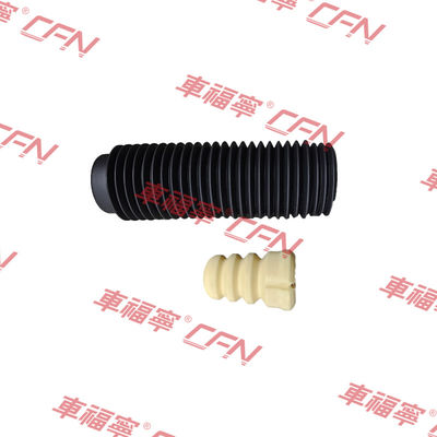 テスラ モデル3 Y リアコイルダンパー バンプラバー 1044464-00-C ブラックプラスチック/ラバー