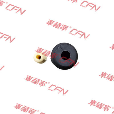 テスラ モデル3 Y リアコイルダンパー バンプラバー 1044464-00-C ブラックプラスチック/ラバー