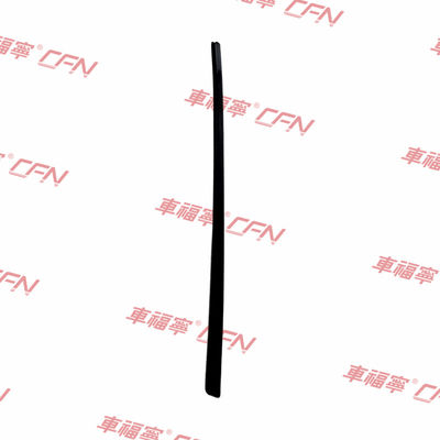 2021年テスラモデル3 リア右ドアベルトモールディング 1080748-00-I ラバー 110*14*3