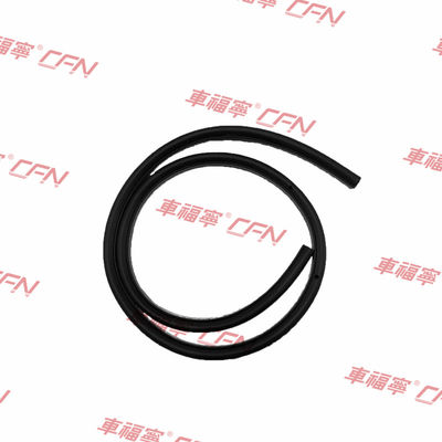 テスラ・モデル3 シール 後ろドア 二次 左側 1090509-00-D 漏れ防止ゴム