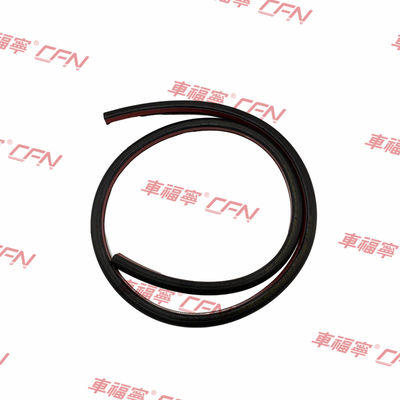 テスラモデル3 2017-2023用 右側後部ドア二次シール 1090508-00-D 漏れ防止ゴム