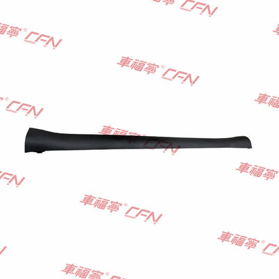 TESLA MODEL Y Seitenschwelerabdeckung aus Kunststoff rechts 1497744-00-B ステンシュウェララブカバーは 芸術素材の権利 1497744-00-B