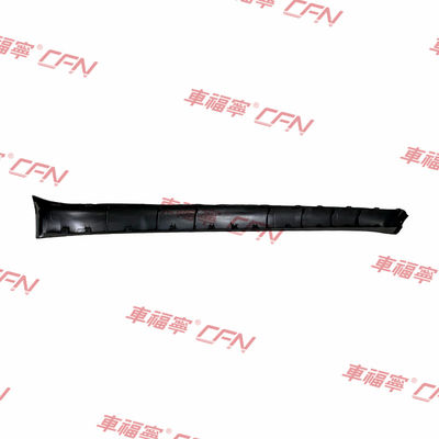 TESLA MODEL Y Seitenschwelerabdeckung aus Kunststoff rechts 1497744-00-B ステンシュウェララブカバーは 芸術素材の権利 1497744-00-B