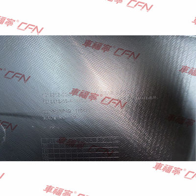 テスラ モデル Y フロントワイパーカウルトリム LHD 1619812-00-A 電気 2021