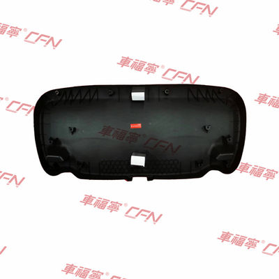 M3, PKG TRAY, CN, TUNDEL, BASE, END 項目 1642004-00-C 黒 108*53*18