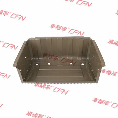 TESLA MODEL 3 (2019-2022) 組み立て - トランクフロア 1776527-SC-A アルミ合金