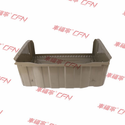 TESLA MODEL 3 (2019-2022) 組み立て - トランクフロア 1776527-SC-A アルミ合金