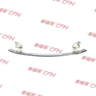 TESLA MODEL Y フロント補強クラッシュバー 1505433-00-A 電気 106*38*20