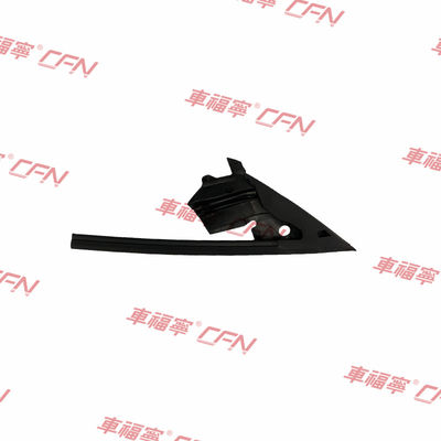 シール- フロント- ドア-ガラス ラン- 左手 1090501-00-H ゴム 62*24*2