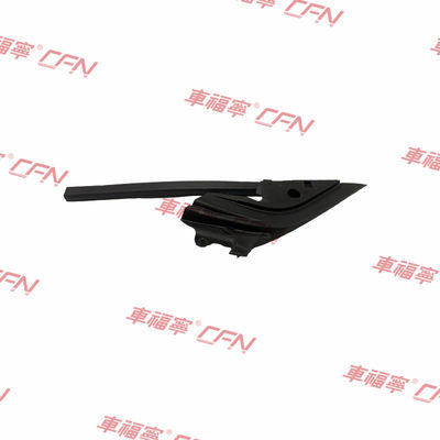 シール- フロント- ドア-ガラス ラン- 左手 1090501-00-H ゴム 62*24*2