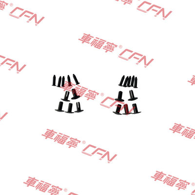 モデル Y A0085 高品質のプラスチック黒