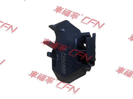 フロント左バンパーフェイシアブラケット 1072913-00-B 2016-2021 Tesla Model S用