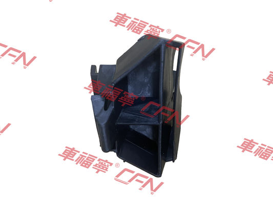 フロント左バンパーフェイシアブラケット 1072913-00-B 2016-2021 Tesla Model S用