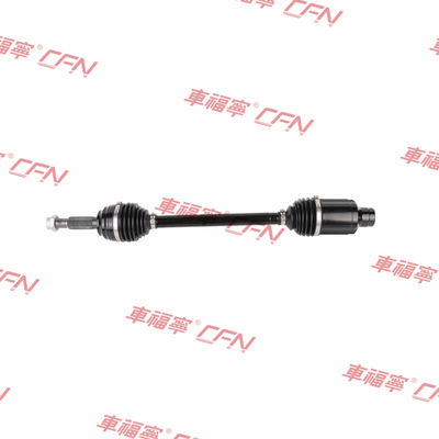 テスラ モデル X 2017 フロント右助手席側アクスルハーフシャフト 1027115-00-D 前輪駆動